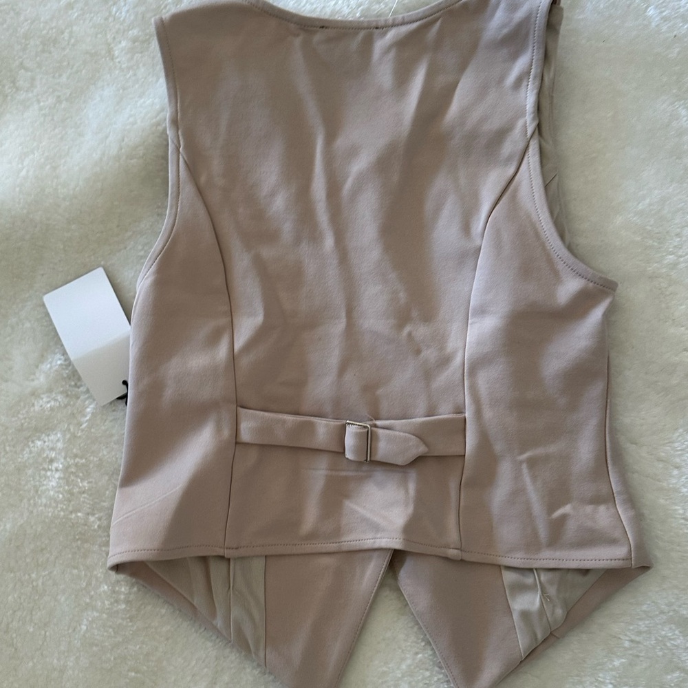 Milk & Honey Vest Top - Picture 5 of 6